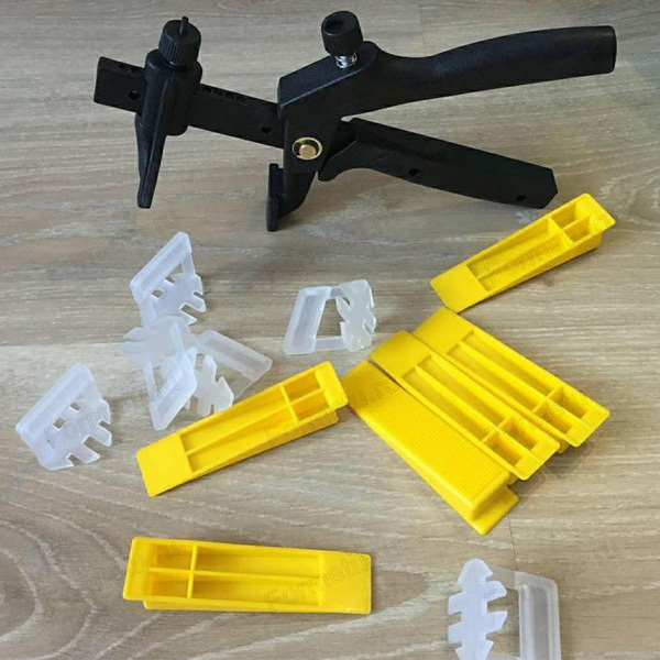 Щипцы Свп Для Плитки Купить