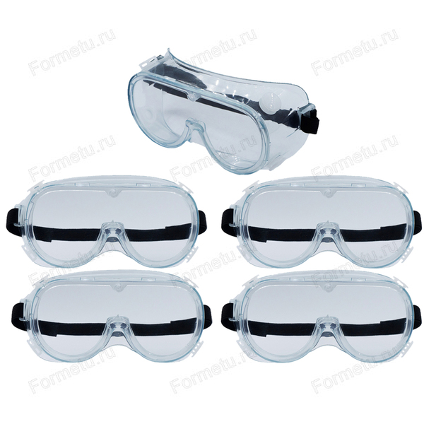 Защитные очки ОЗН-IVK-group 5 шт. , 27498012.jpg