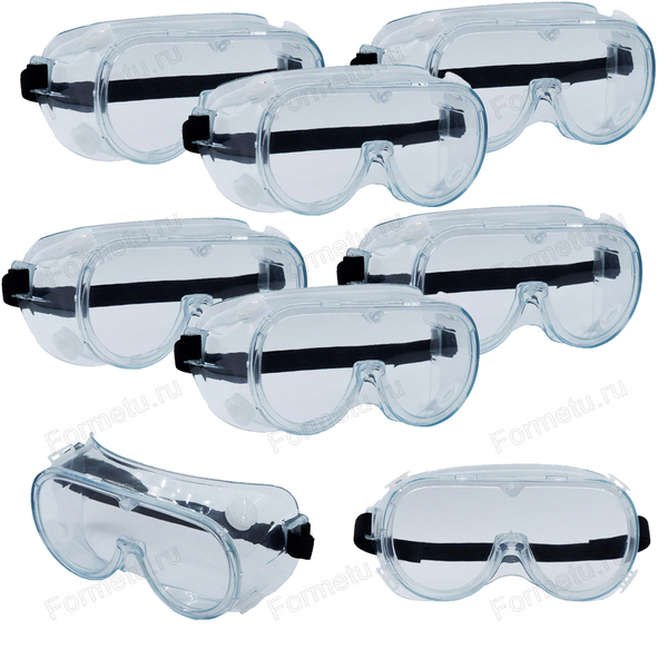 Защитные очки ОЗН-IVK-group 8 шт..jpg