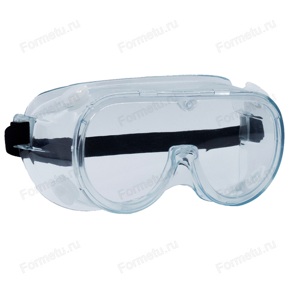 Защитные очки с непрямой вентиляцией ОЗН-IVK-group.jpg