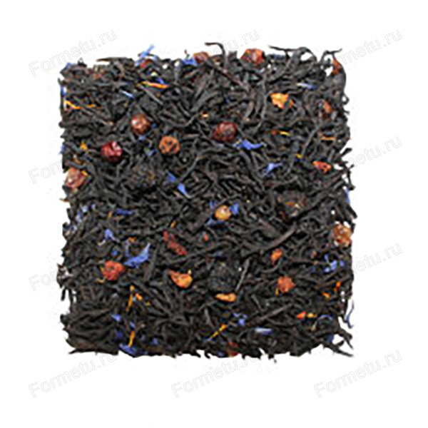 Чай черный ароматизированный Великий Князь 60 г, арт. 03014.jpg