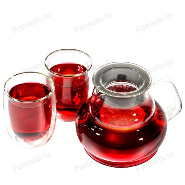 _DSC4985 чайник круглый красивый в наборе со стаканами 48929129.jpg