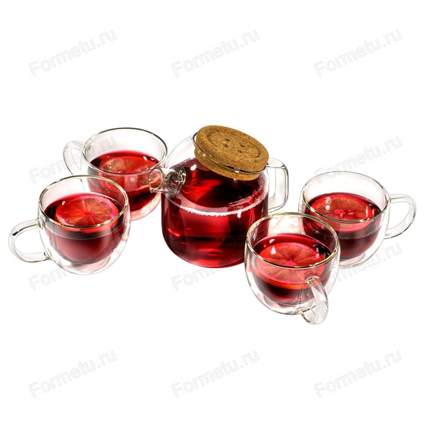 _DSC5382 султан чайник 0,8 литра и 4 кружки сервиз набор.jpg