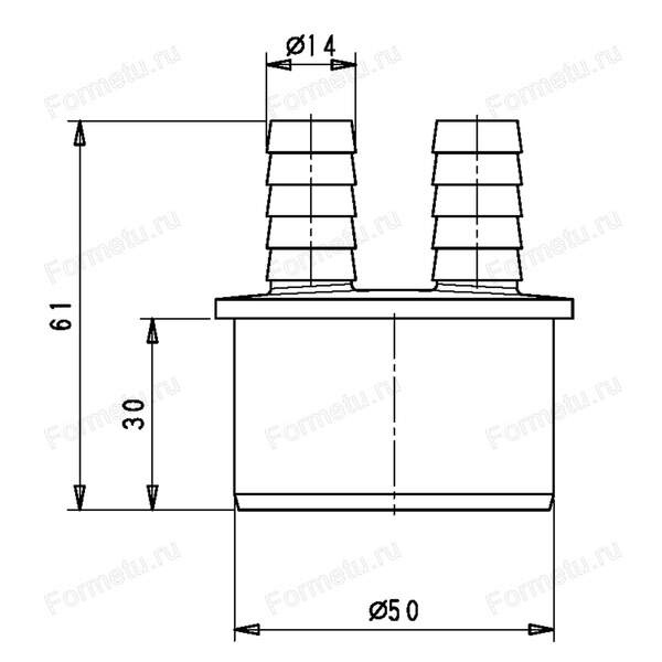 af-14-50_adapter_perekhodnik_dlya_promyvki_filtrov_2_otvoda_chertezh.jpg